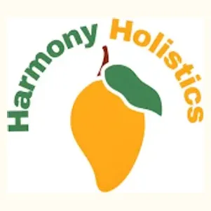 harmonyholistic brand logo for harmonyholistic.shop