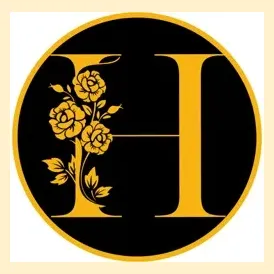 harmonysfloristandgifts brand logo for harmonysfloristandgifts.com