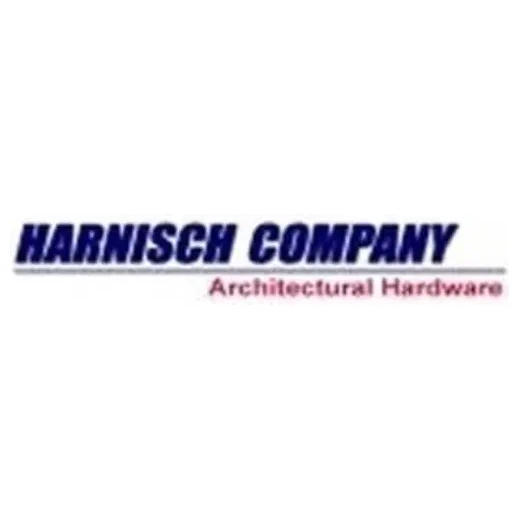Harnisch Company brand logo for harnisch.net