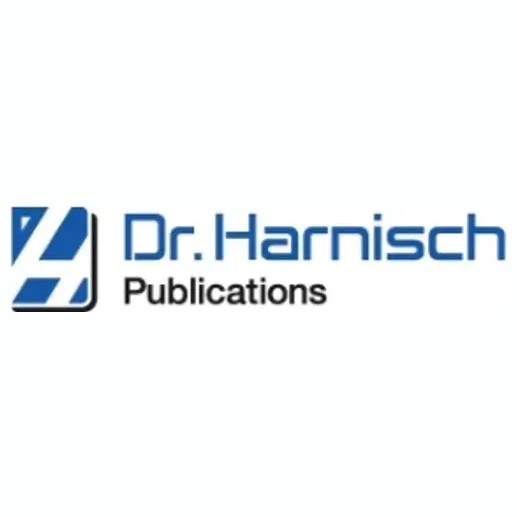 Harnisch brand logo for harnisch.com
