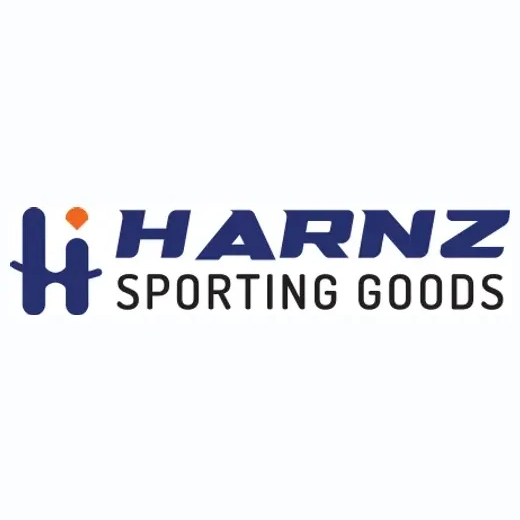 harnzsportinggoods brand logo for harnzsportinggoods.com