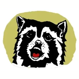 Harold's Cabin brand logo for haroldscabin.com