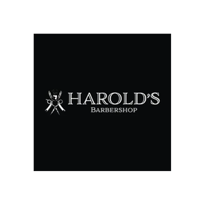 Harold's brand logo for haroldsoc.com