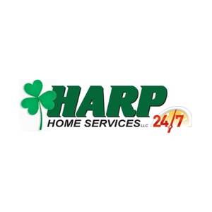 HARP brand logo for harpcanhelpyou.com
