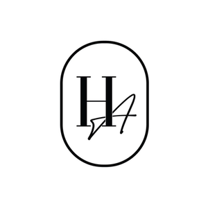 Harpa Apparel brand logo for harpahapparel.com.au