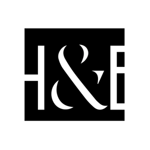 Harper & Bay brand logo for harperandbay.com