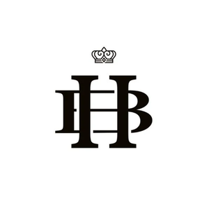 Harper & Blake brand logo for harperandblake.co.uk