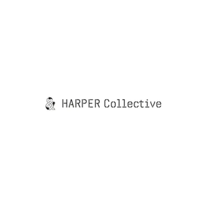 Harper Collective brand logo for harpercollective.co.uk