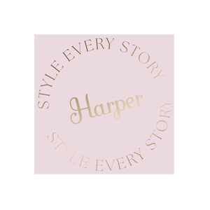 Harper brand logo for harper.ie