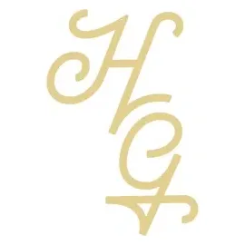 Harper's Garden brand logo for harpersgardenphilly.com