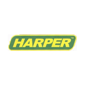 Harper Trucks brand logo for harpertrucks.com