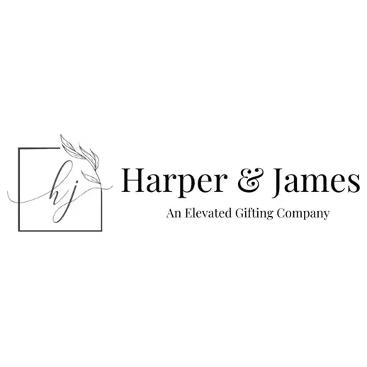 harperandjamesco brand logo for harperandjamesco.com