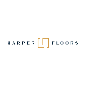 harperfloors brand logo for harperfloors.com