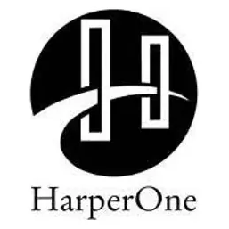 HarperOne brand logo for harperone.com