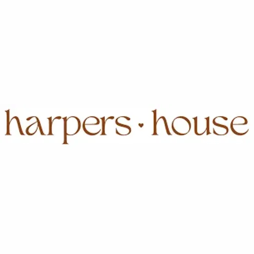 harpershouse brand logo for harpershouse.co.nz
