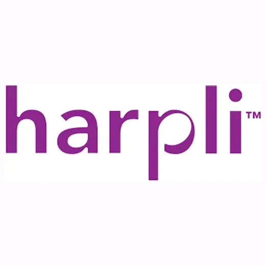 Harpli brand logo for harpli.com