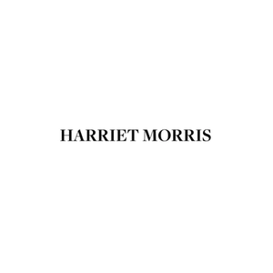 Harriet Morris brand logo for harrietmorrisjewellery.com