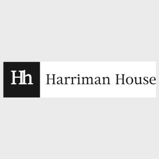 Harriman House brand logo for harriman-house.com