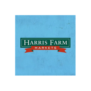 Harris Farm brand logo for harrisfarm.com.au