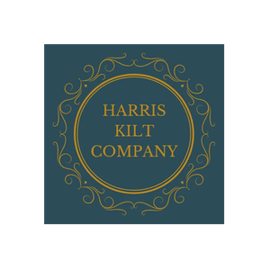 Harris Kilts brand logo for harriskilts.com