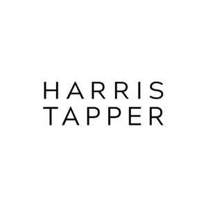 Harris Tapper brand logo for harristapper.com