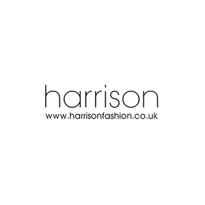 Harrison Fashion brand logo for harrisonfashion.co.uk