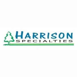 Harrison Specialties brand logo for harrisonspecialties.com