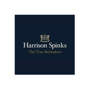 Harrison Spinks brand logo for harrisonspinks.com