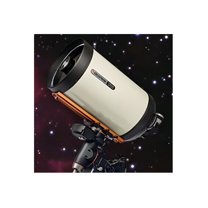 Harrison Telescopes brand logo for harrisontelescopes.co.uk