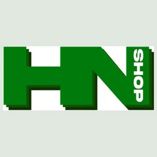 harrisonnevel brand logo for harrisonnevel.com