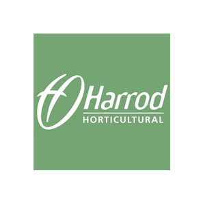 Harrod Horticultural brand logo for harrodhorticultural.com