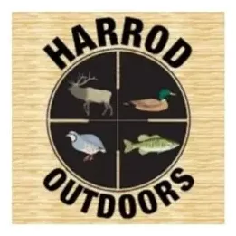 Harrod Outdoors brand logo for harrodoutdoors.com