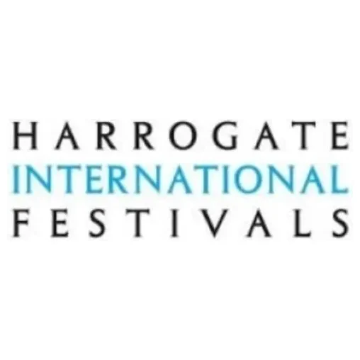 Harrogate International Festivals brand logo for harrogateinternationalfestivals.com