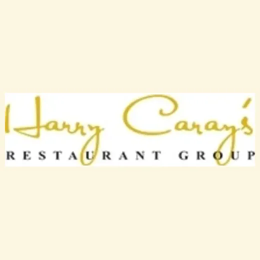 Harry Caray's brand logo for harrycarays.com