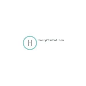 Harry Chadent brand logo for harrychadent.com