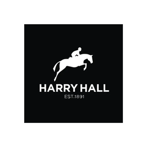 Harry Hall brand logo for harryhall.com
