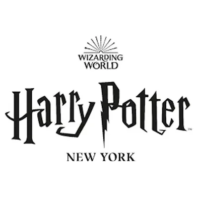 Harry Potter Store brand logo for harrypotterstore.com