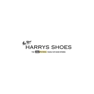 Harry's Shoes brand logo for harrys-shoes.com