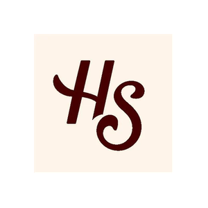 Harry's Specters brand logo for harryschocs.co.uk