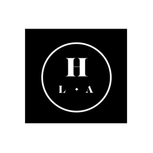Harshman brand logo for harshmanusa.com