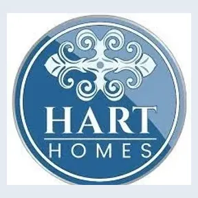 Hart Homes brand logo for harthomesflorida.com