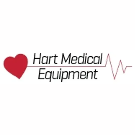 Hart Medical brand logo for hartmedical.org