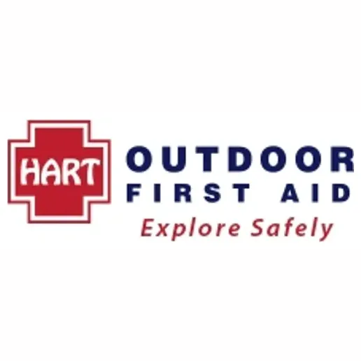 Hart Outdoor brand logo for hartoutdoor.com
