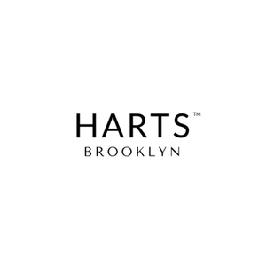 Hart's Bootees brand logo for hartsbootees.com