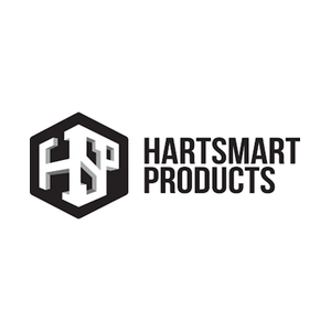 Hart Smart brand logo for hartsmartproducts.com