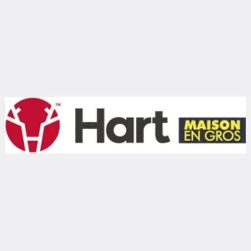 Hart Stores brand logo for hartstores.com