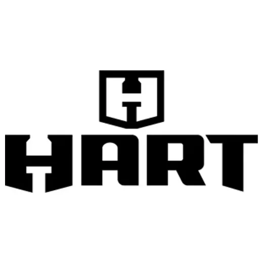 Hart Tools brand logo for harttools.com