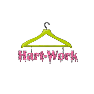 Hart Work brand logo for hart-work.com