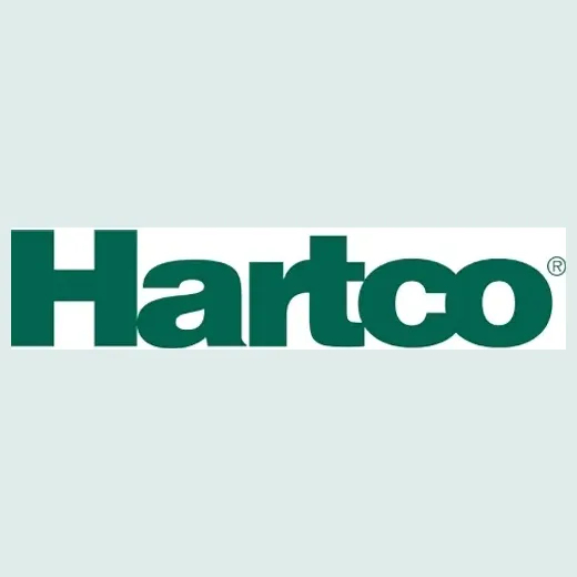 Hartco brand logo for hartco.com
