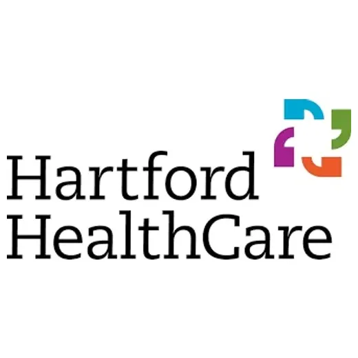 Hartford HealthCare brand logo for hartfordhealthcare.org